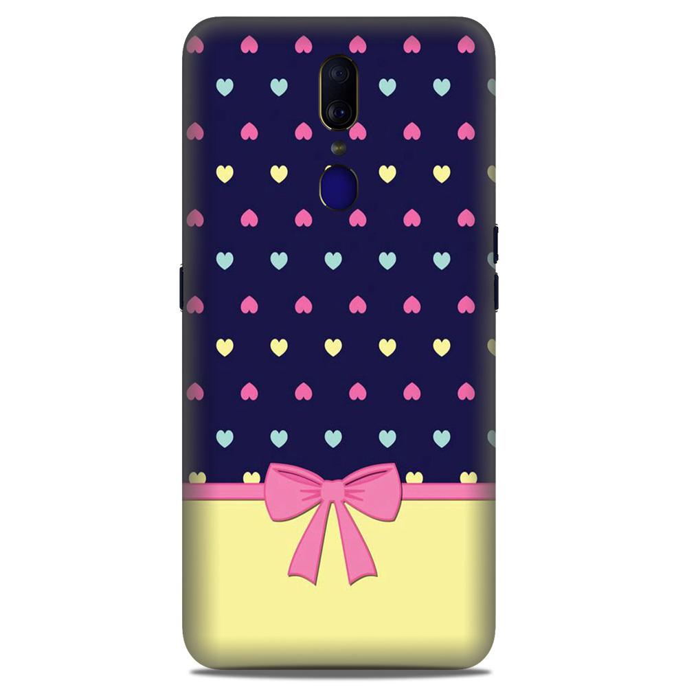 Gift Wrap5 Case for Oppo A9