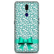 Gift Wrap6 Case for Oppo F11