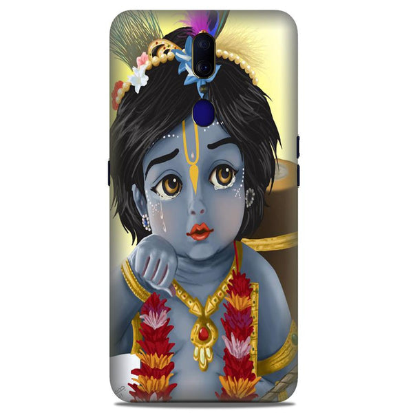 Bal Gopal Case for Oppo F11