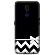 Gift Wrap7 Case for Oppo F11