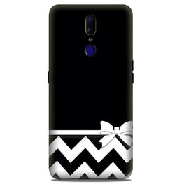Gift Wrap7 Case for Oppo F11