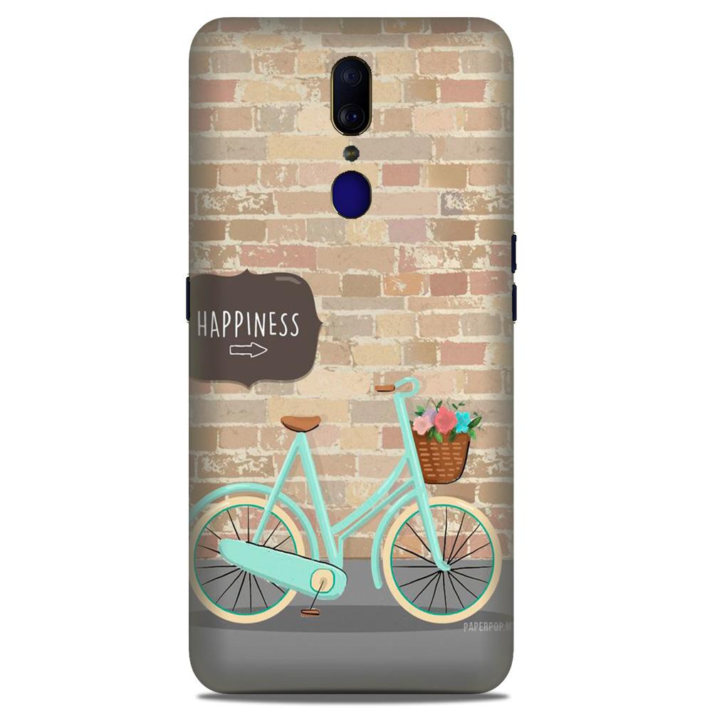 Happiness Case for Oppo F11