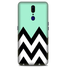 Pattern Case for Oppo A9