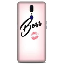 Boss Case for Oppo A9
