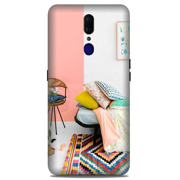 Home Décor Case for Oppo A9