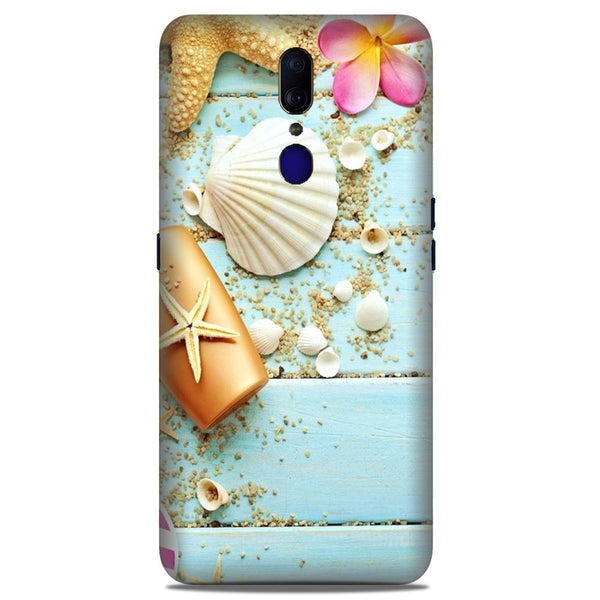 Sea Shells Case for Oppo F11