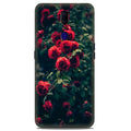 Red Rose Case for Oppo F11