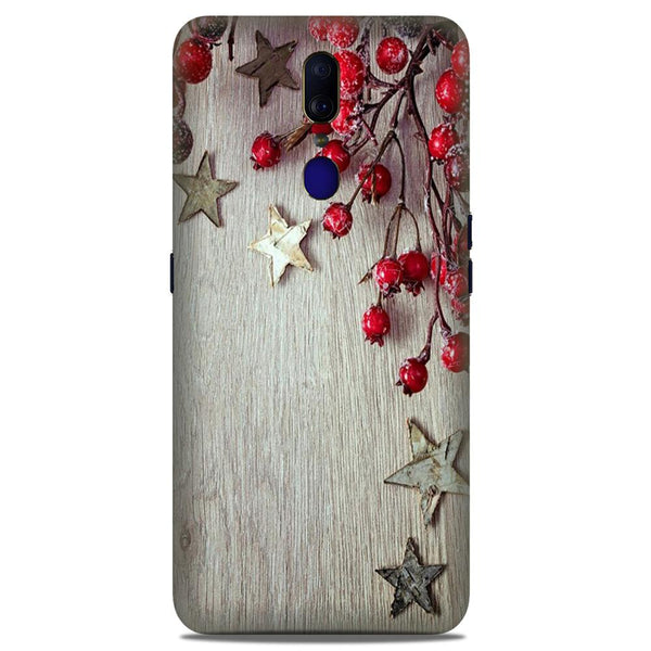 Stars Case for Oppo F11
