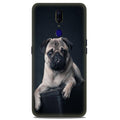 little Puppy Case for Oppo F11