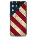 America Case for Oppo A9