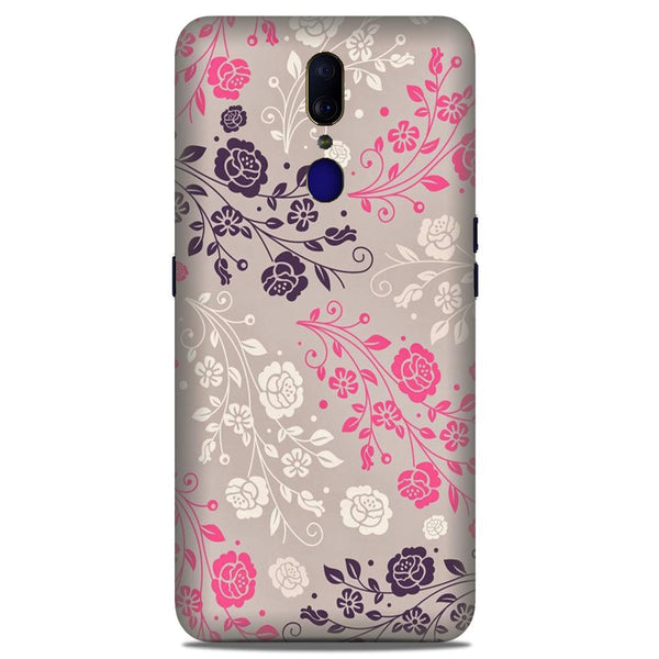 Pattern2 Case for Oppo F11