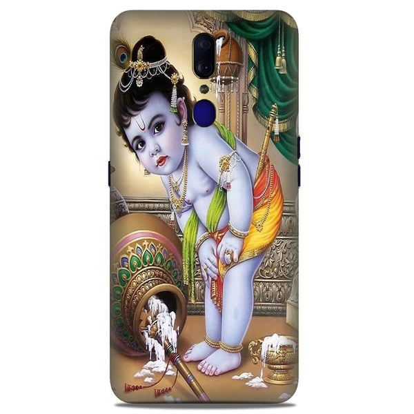Bal Gopal2 Case for Oppo F11