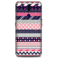 Pattern3 Case for Oppo A9