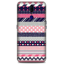 Pattern3 Case for Oppo A9