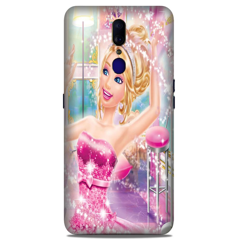 Princesses Case for Oppo A9