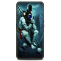 Lord Shiva Mahakal2 Case for Oppo F11