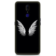 Angel Case for Oppo A9  (Design - 142)