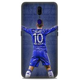Hazard Case for Oppo A9(Design - 164)