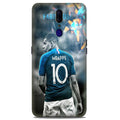 Mbappe Case for Oppo A9  (Design - 170)
