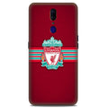 Liverpool Case for Oppo A9  (Design - 171)