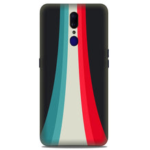 Slider Case for Oppo A9 (Design - 189)