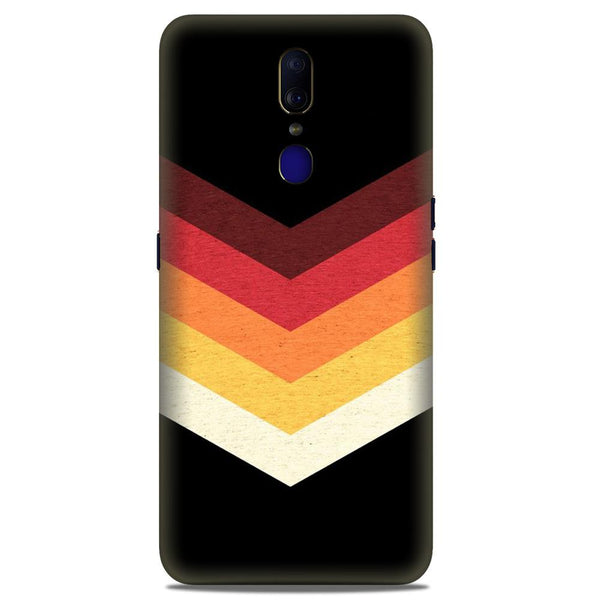 Designer Case for Oppo F11 (Design - 193)