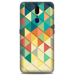 Designer Case for Oppo F11 (Design - 194)