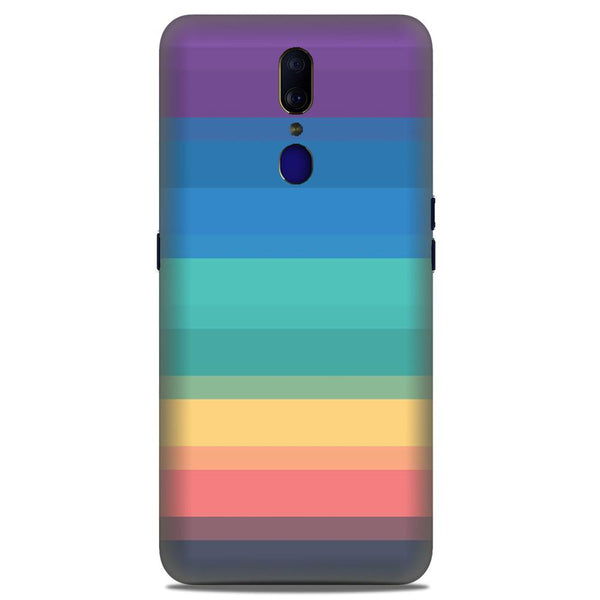 Designer Case for Oppo F11 (Design - 201)