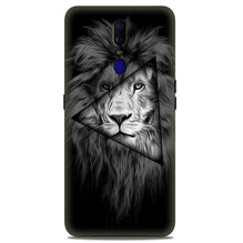 Lion Star Case for Oppo A9 (Design No. 226)