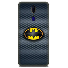 Batman Case for Oppo F11  (Design No. 244)