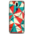 Modern Art Case for Oppo F11  (Design No. 271)