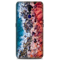 Sea Shore Case for Oppo A9 (Design No. 273)