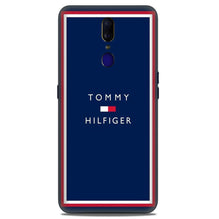 Tommy Hilfiger Case for Oppo A9 (Design No. 275)