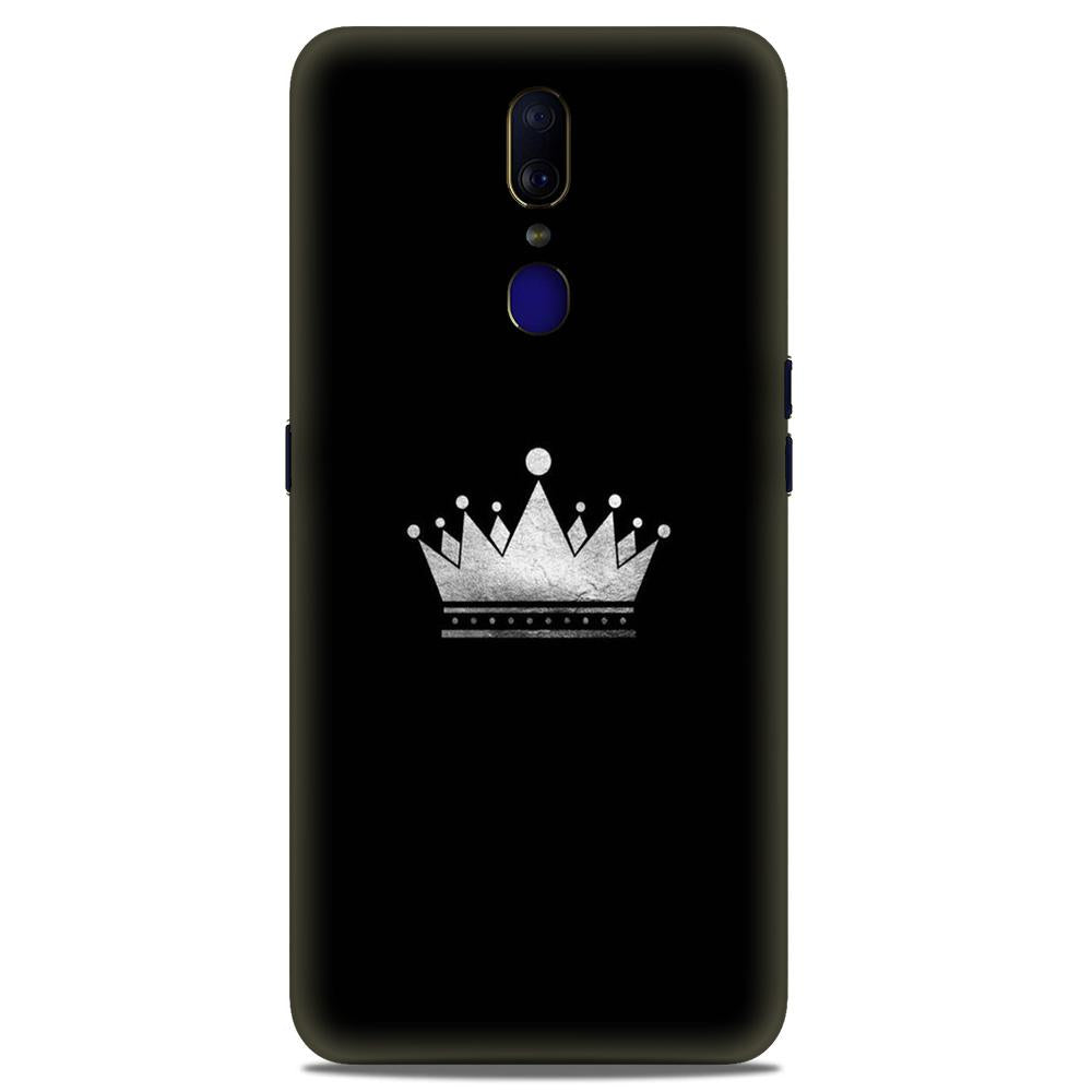 King Case for Oppo A9 (Design No. 280)