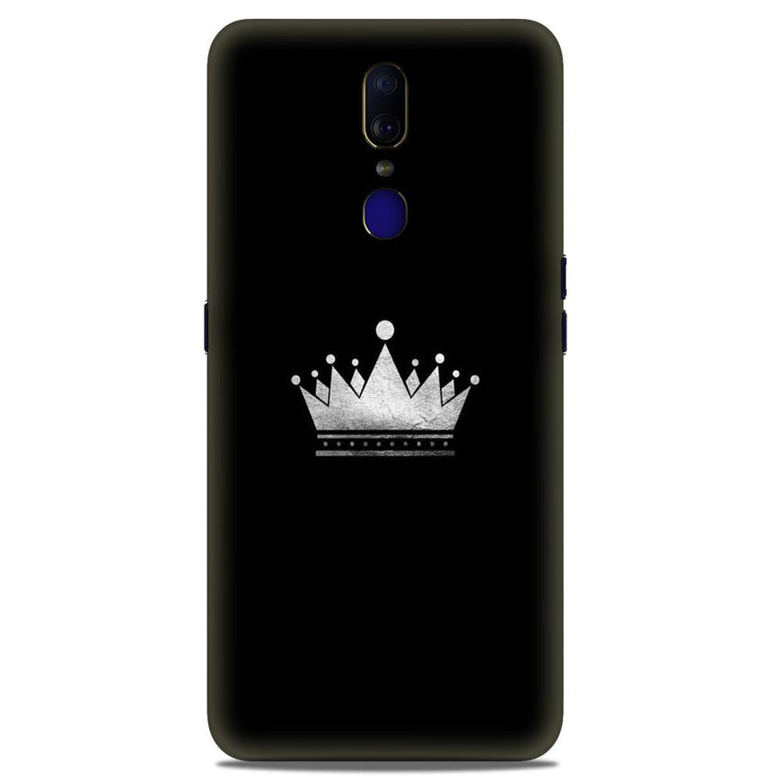 King Case for Oppo A9 (Design No. 280)