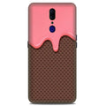 IceCream Case for Oppo A9 (Design No. 287)