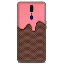 IceCream Case for Oppo A9 (Design No. 287)