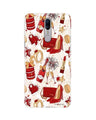 Girlish Mobile Back Case for Oppo F11  (Design - 312)