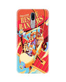 Rescue Rangers Mobile Back Case for Oppo F11  (Design - 341)