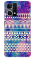 Modern Art Case for Oppo F12 Pro