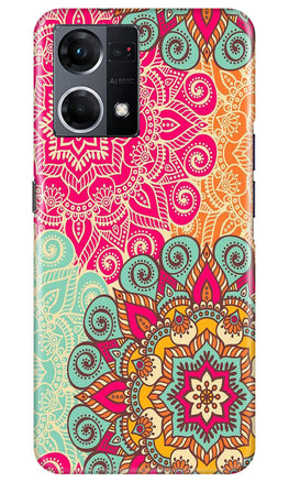Rangoli art2 Case for Oppo F12 Pro