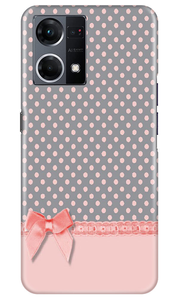 Gift Wrap2 Case for Oppo F12 Pro