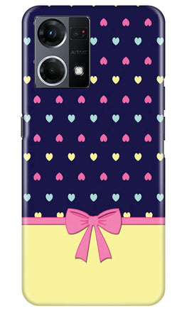 Gift Wrap5 Case for Oppo F12 Pro