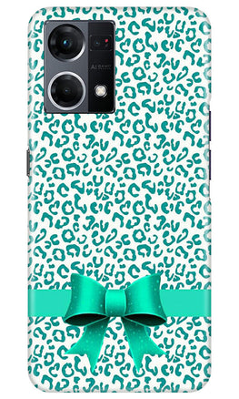 Gift Wrap6 Case for Oppo F12 Pro