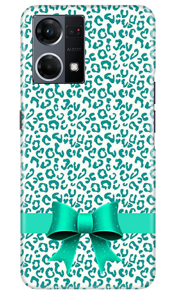 Gift Wrap6 Case for Oppo F12 Pro