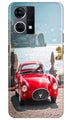 Vintage Car Case for Oppo F12 Pro