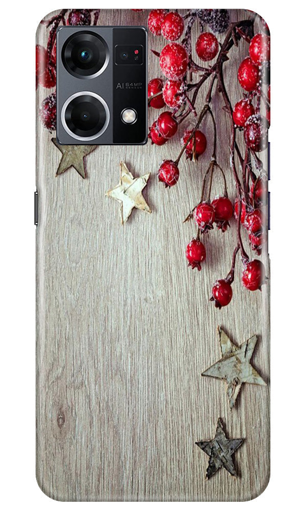 Stars Case for Oppo F12 Pro