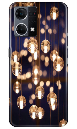 Party Bulb2 Case for Oppo F12 Pro