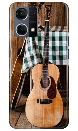 Guitar2 Case for Oppo F12 Pro