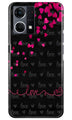 Love in Air Case for Oppo F12 Pro